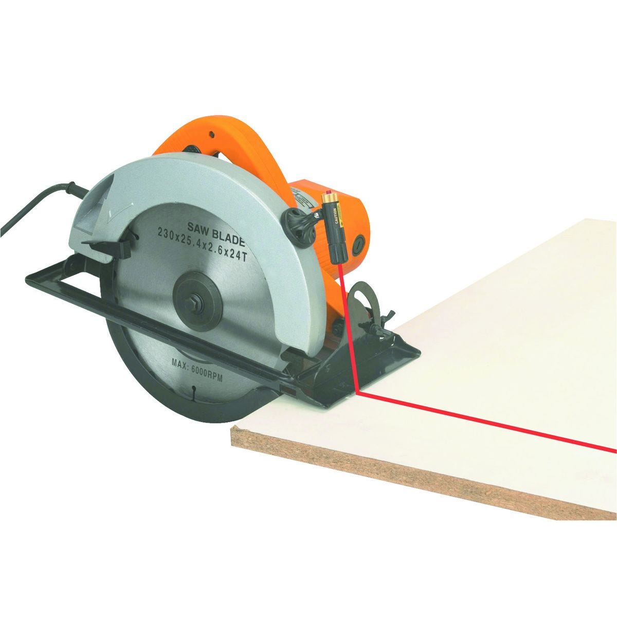 CENTRAL MACHINERY - Laser Marker - 93242