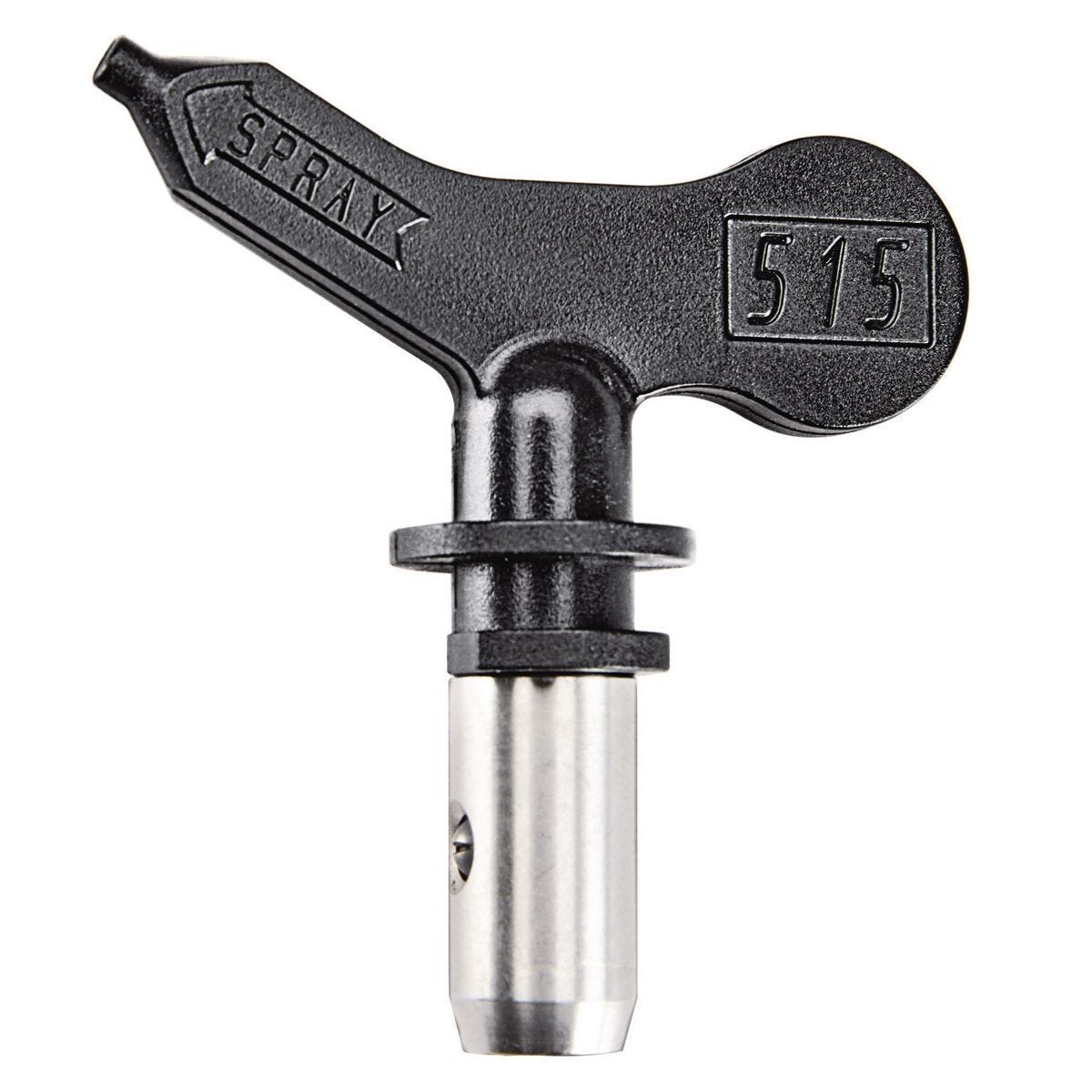 Boquilla reversible para pistola airless 515, ideal para esmaltes, primarios y pinturas | 64629