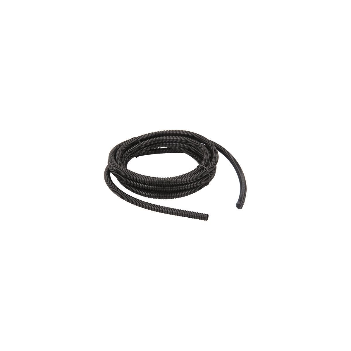 Protector enrollable para cables de 1/4 pulg x 14 pies, resistente a la abrasión y UV | 66985
