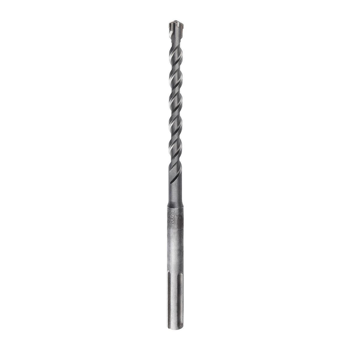 Broca SDS-MAX para rotomartillo de 5/8 pulg. x 13 pulg. con punta de carburo | HA52-2