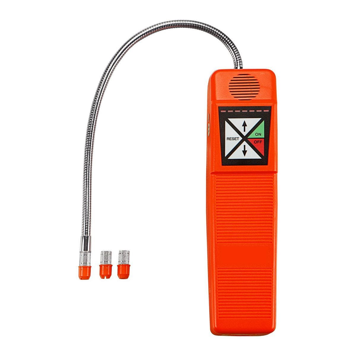 Detector electrónico de fugas de refrigerante y gases halógenos | 92514