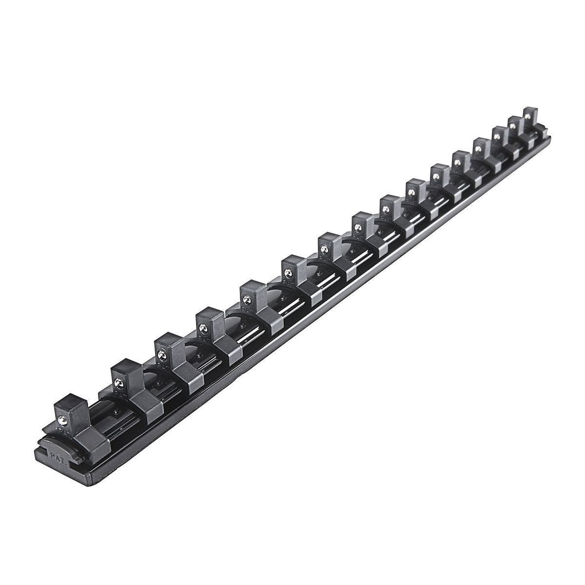 Riel magnético para sockets de 3/8 pulgadas | 70021