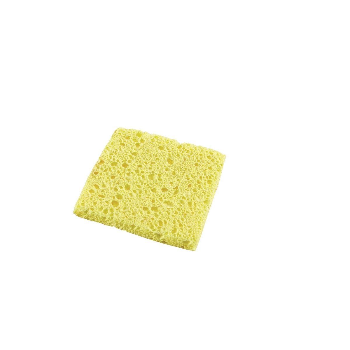 Esponja para limpieza de puntas de soldadura | 57874