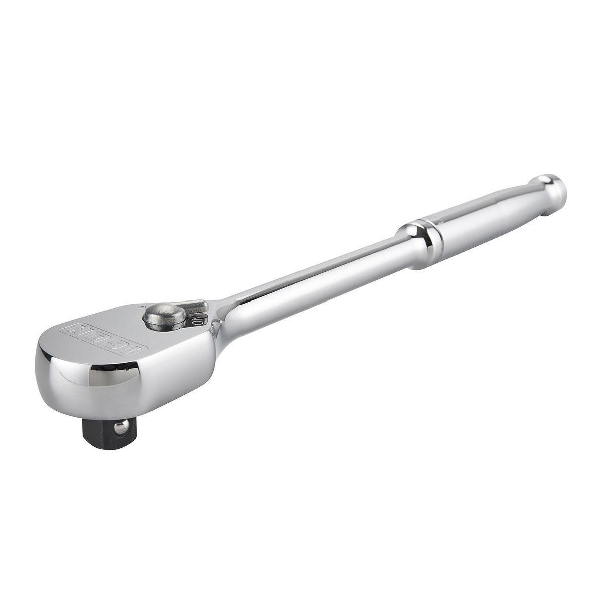 Llave de carraca profesional de perfil bajo 1/2 pulgada | 56340