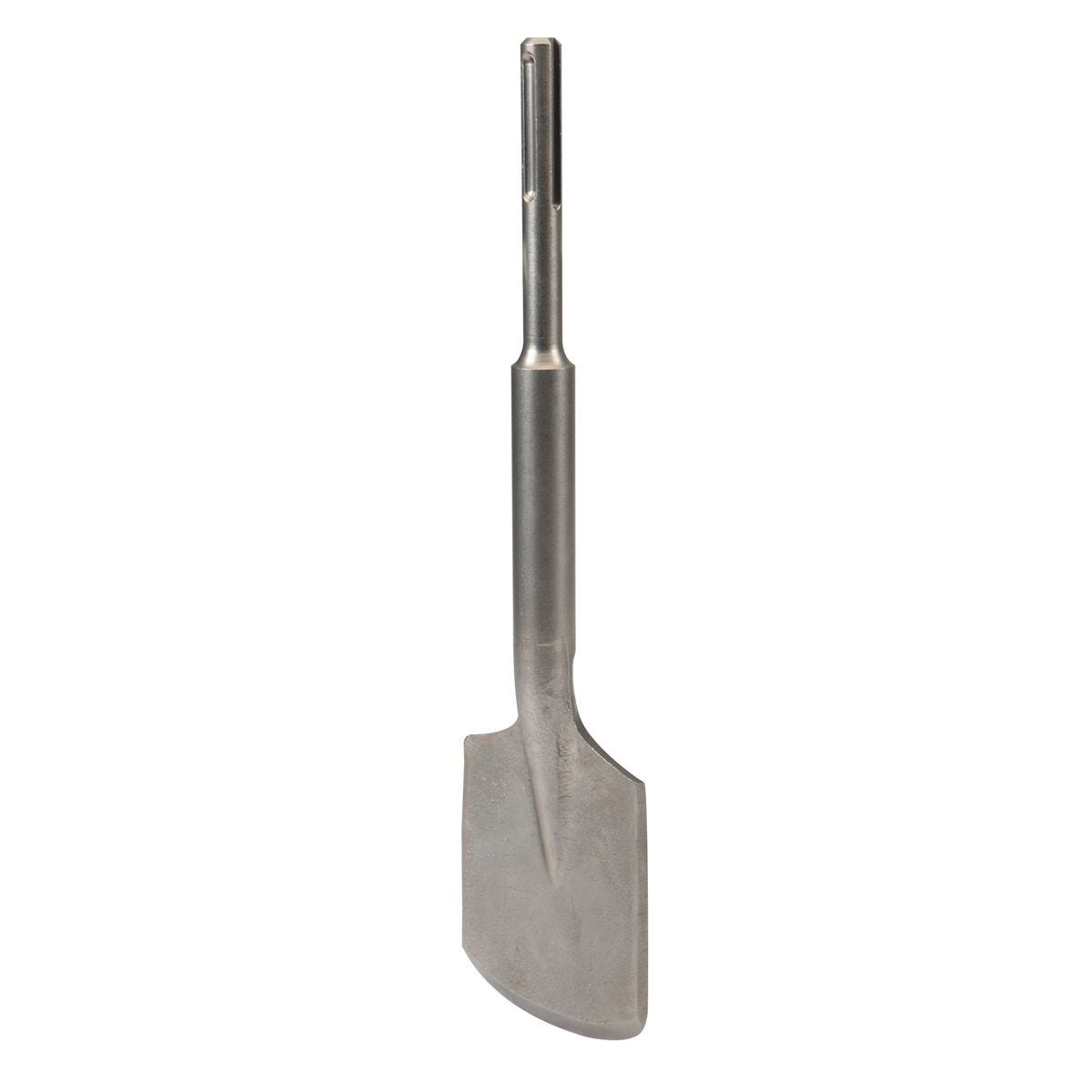 Broca tipo SDS-MAX de 4-1/2 pulgadas para arcilla y suelo compacto | 60414