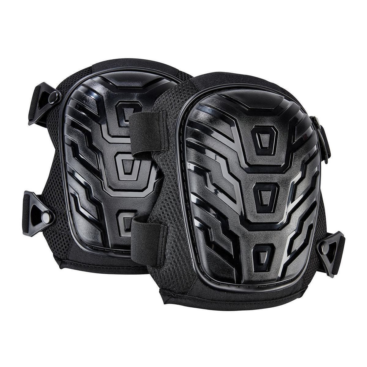 Rodilleras para terrenos duros con gel RANGER, protección y comodidad todo el día | 57915