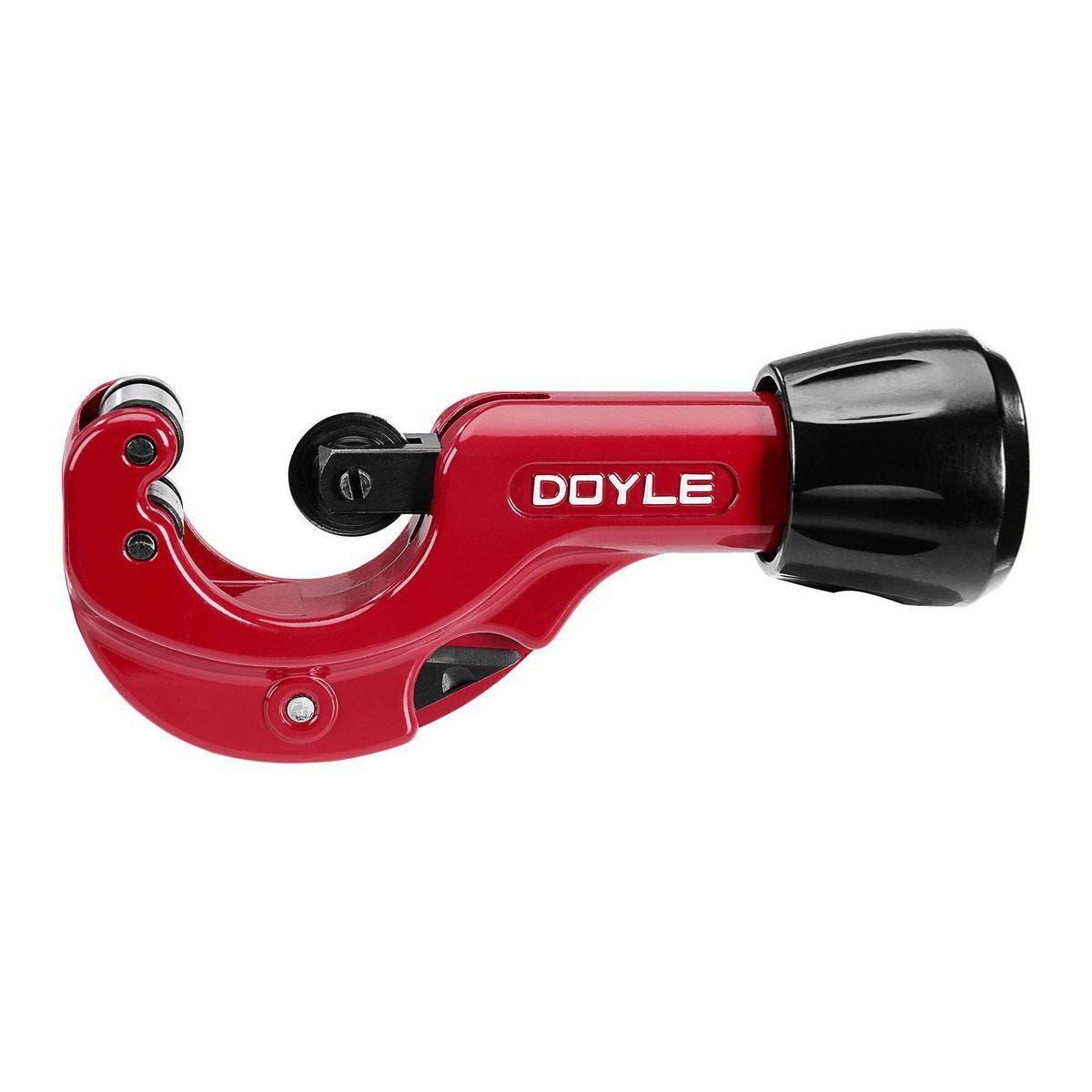 Cortador de tubo de giro constante profesional para cobre, latón y aluminio | 70606