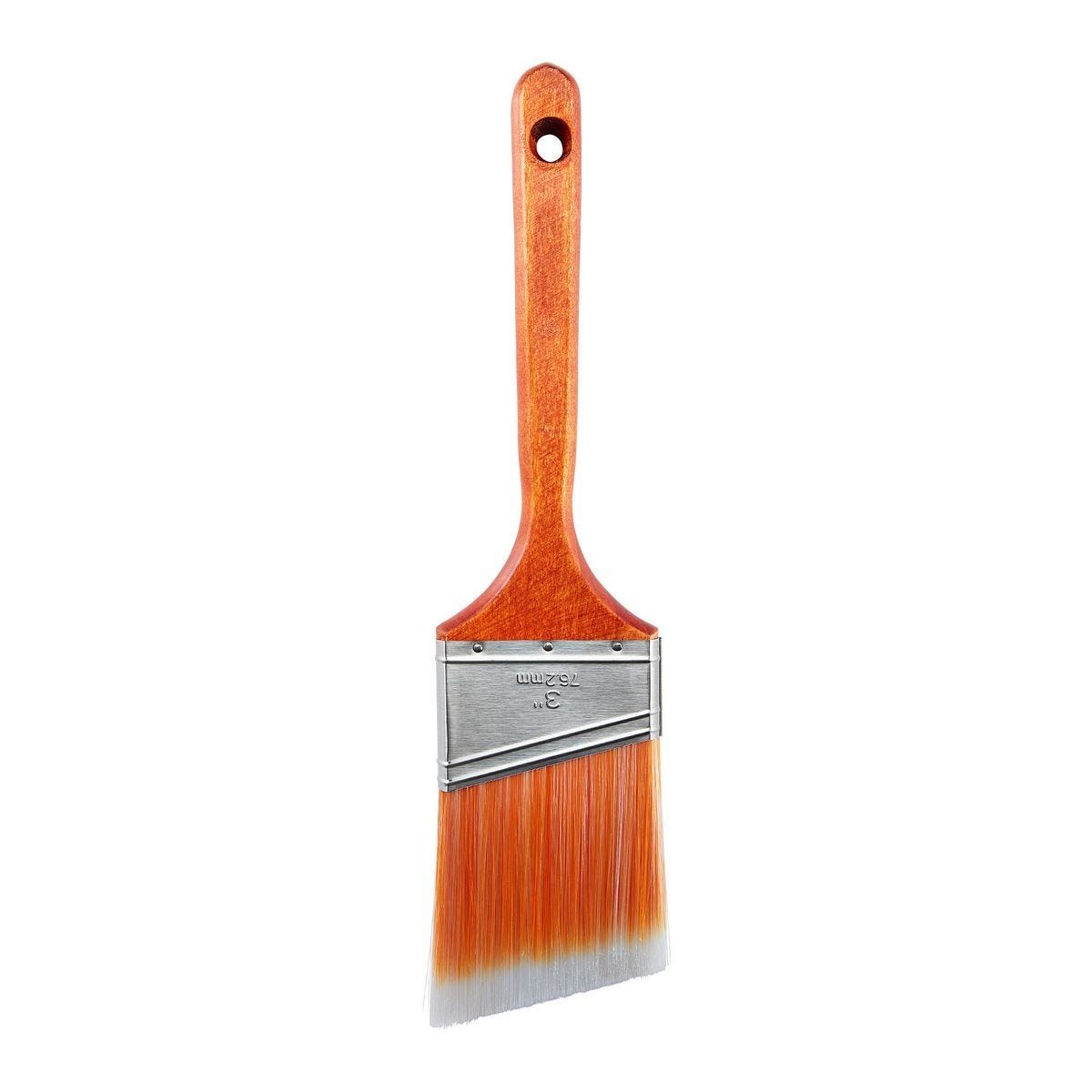 Brocha angular para pintura de 3 pulgadas, calidad superior | 56975