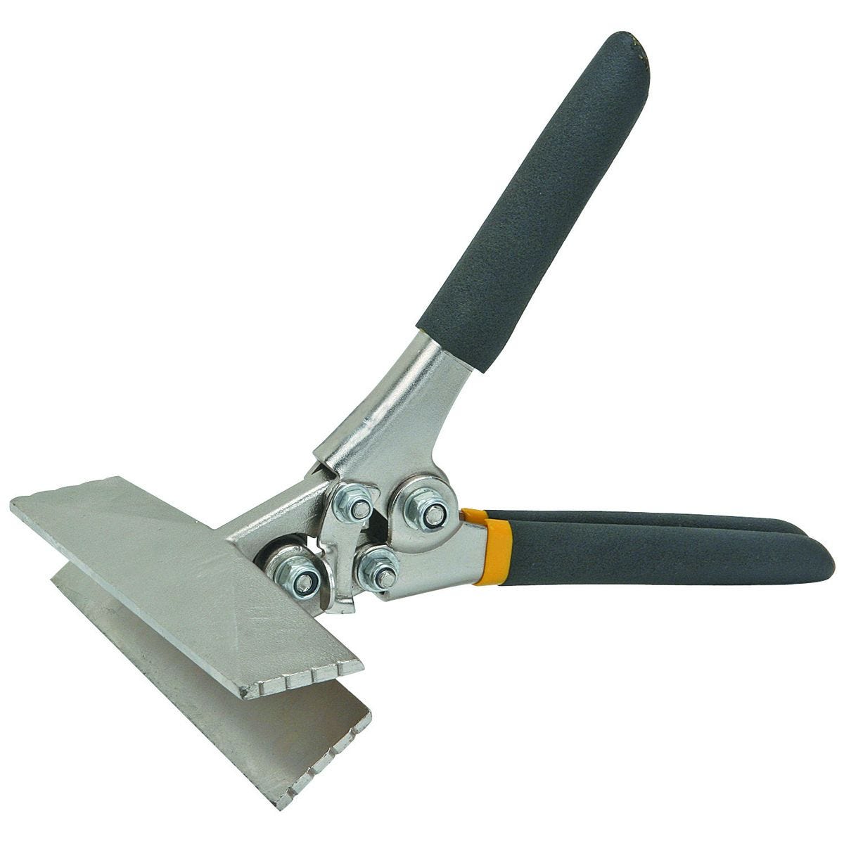 Seamer recto para lámina de metal de 6 pulgadas | 98728