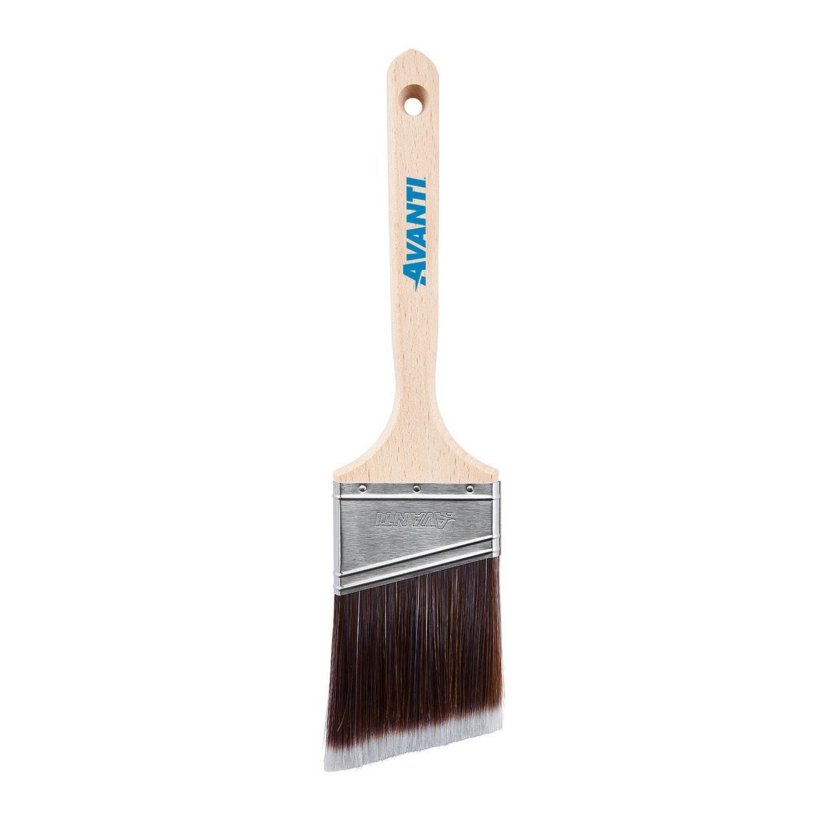 Brocha angular para pintar de 3 pulgadas, calidad profesional | 56947