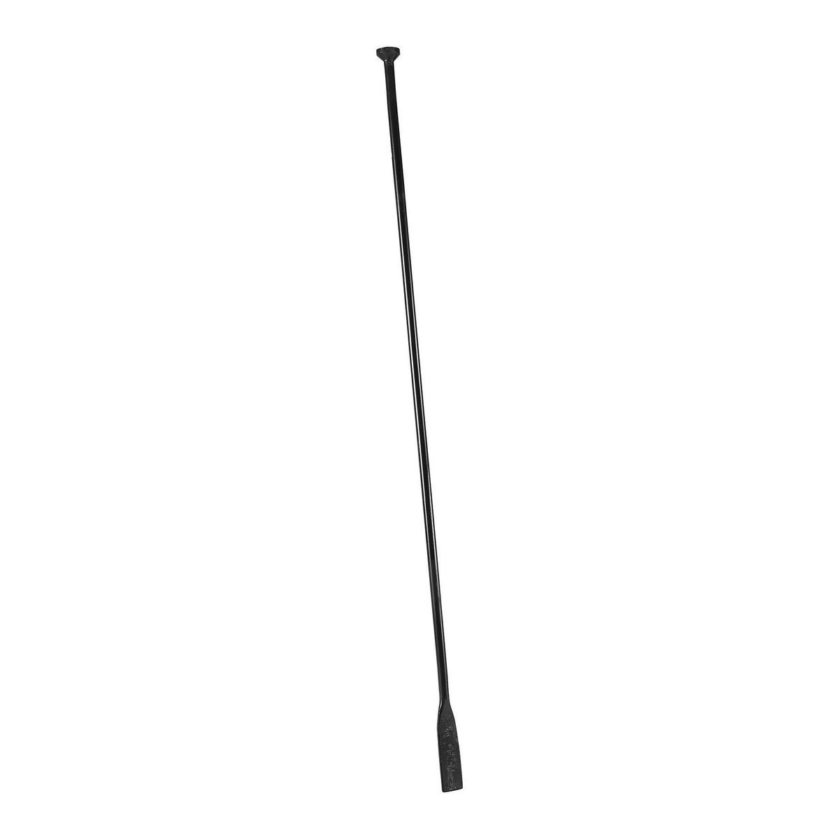Barra para excavar postes de 17 lb con apisonador | 93612