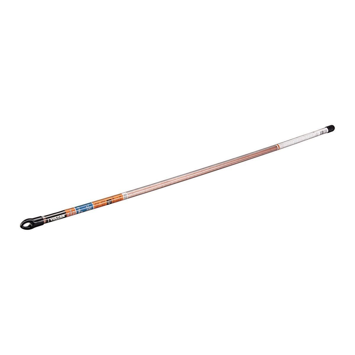 Varilla para soldadura TIG AWS ER70S-2 de 1/8 de pulgada, 1 lb | 63489