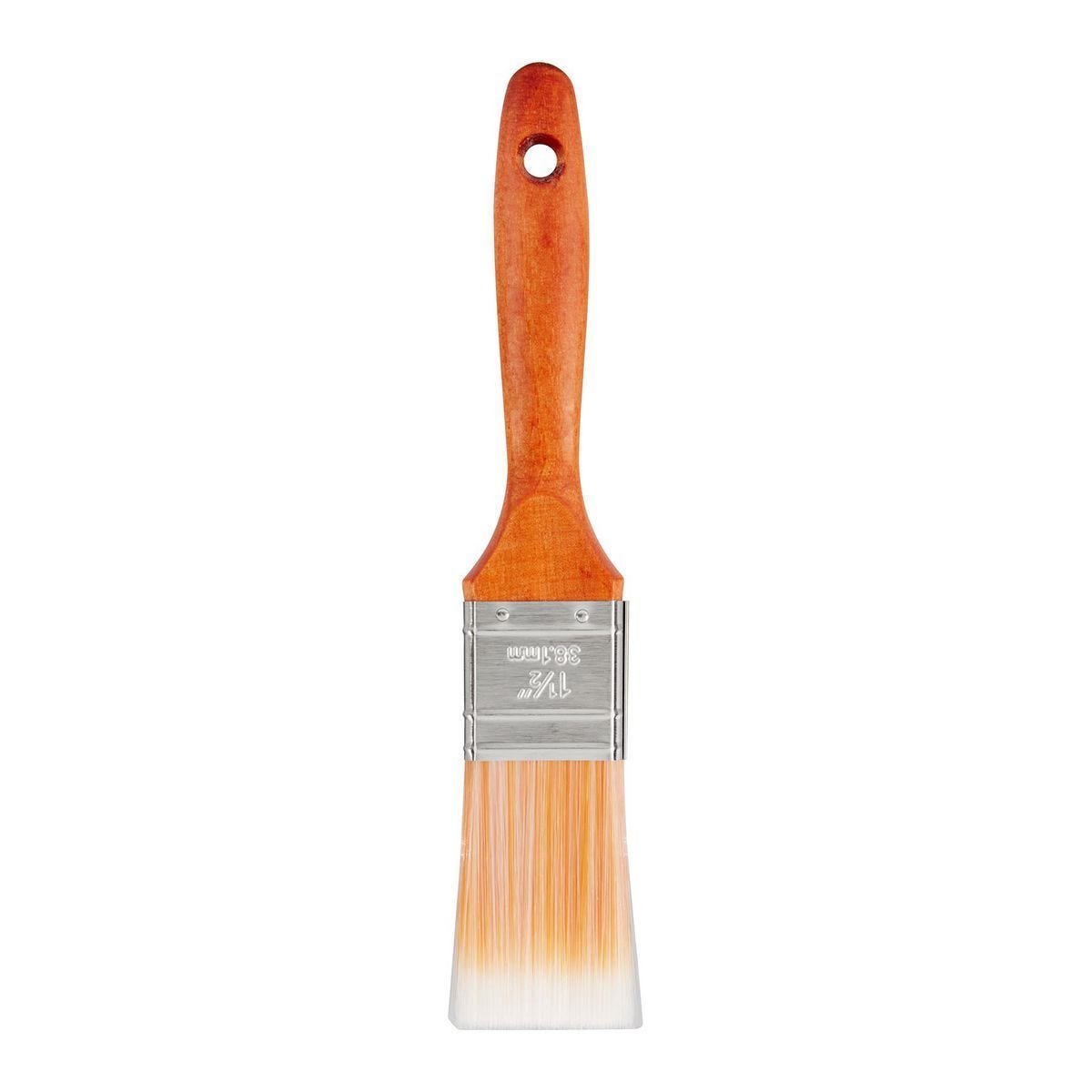 Brocha plana para pintura de 1-1/2 pulgadas, calidad superior | 71288