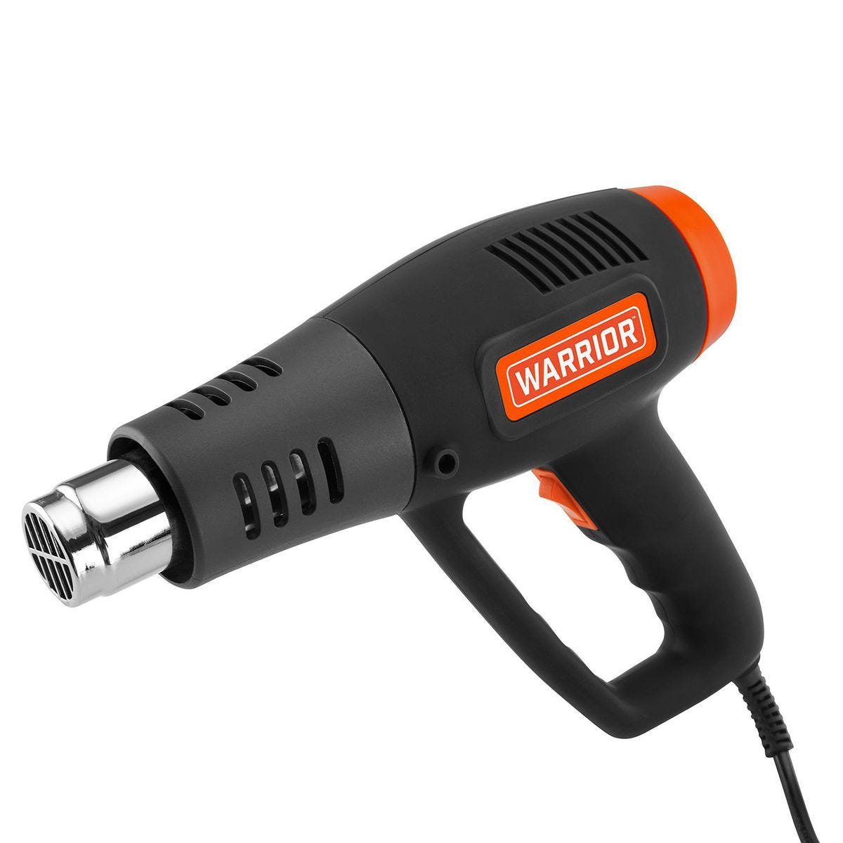 Pistola de calor de 1500W y 11A con doble temperatura | 56434