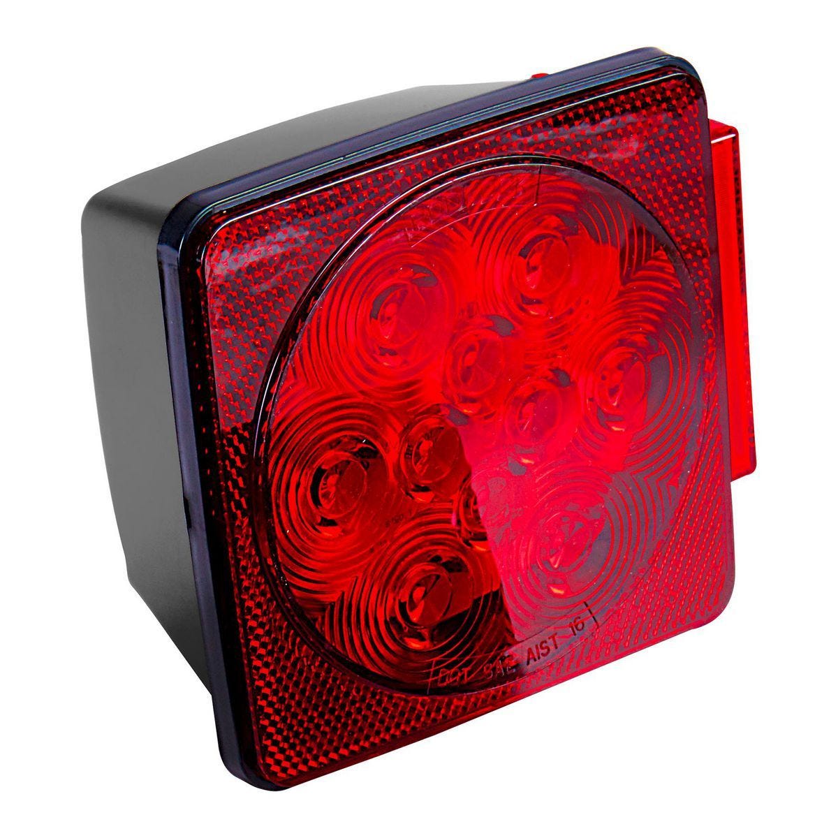 Luz LED sumergible para remolque lado derecho/pasajero - Stop, cola y direccional | 71453