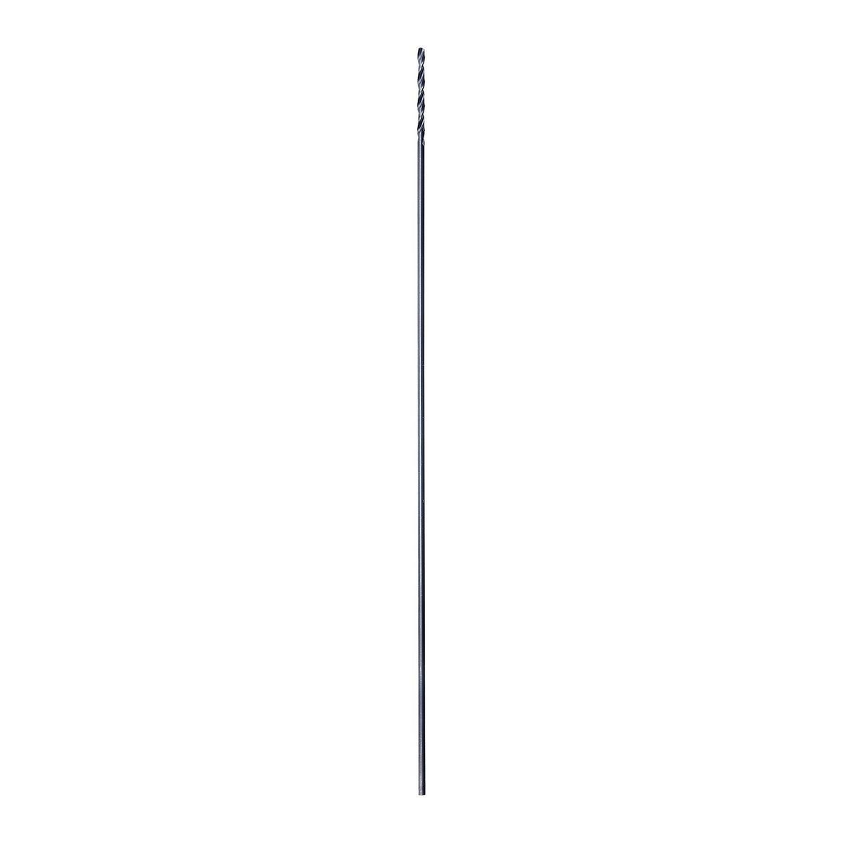 Broca extensa de 1/8 pulg. x 12 pulg. con recubrimiento negro HERCULES | HA23-A3