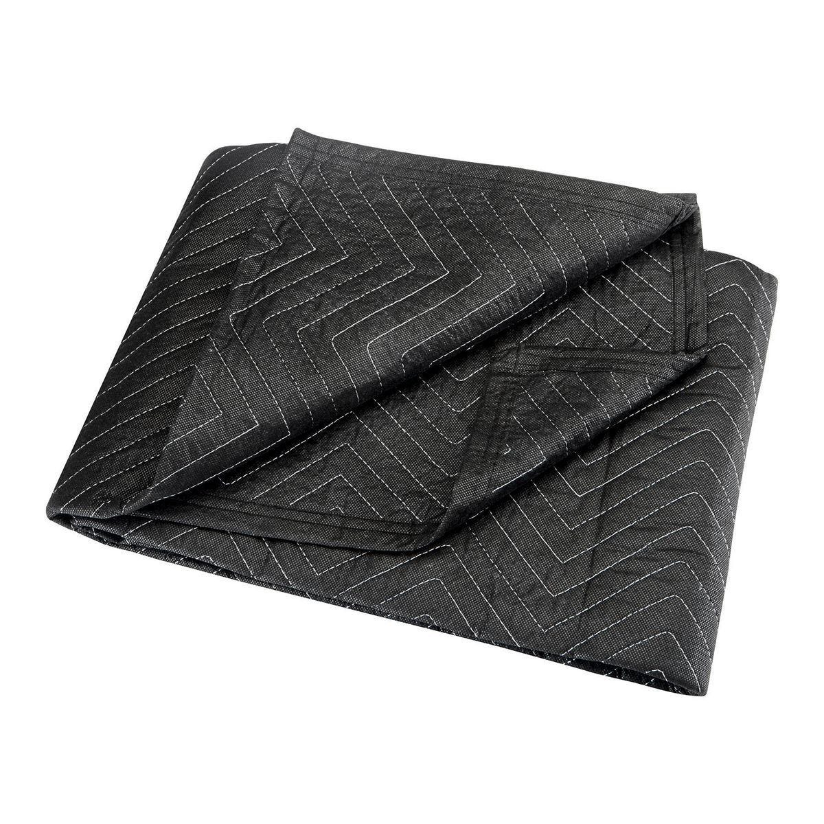 Cobija mueblera Franklin de 40 x 50 pulgadas para protección y mudanzas | 58328