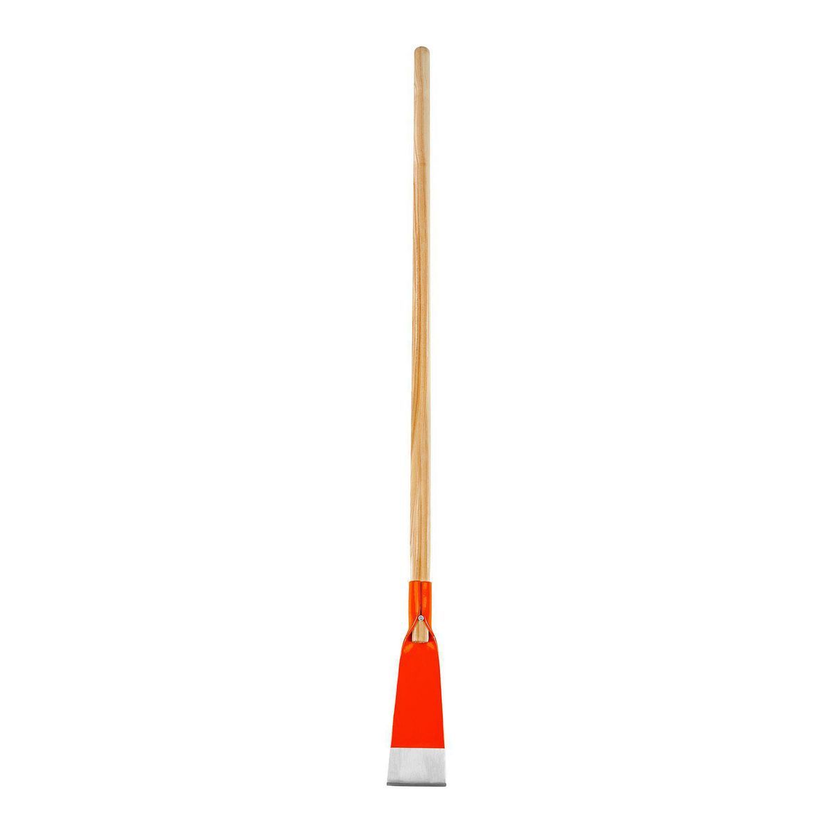 Herramienta de corte y raspado de 4 pulgadas con mango de madera | 95005