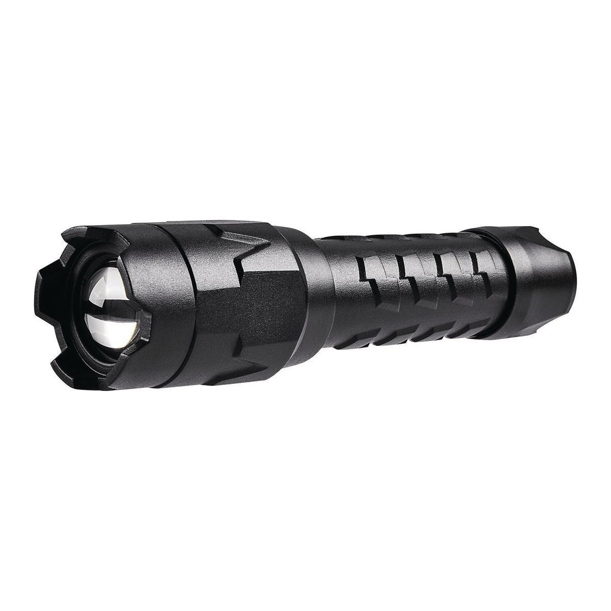 Linterna táctica LED impermeable de 750 lúmenes con cuerpo reforzado | 59284