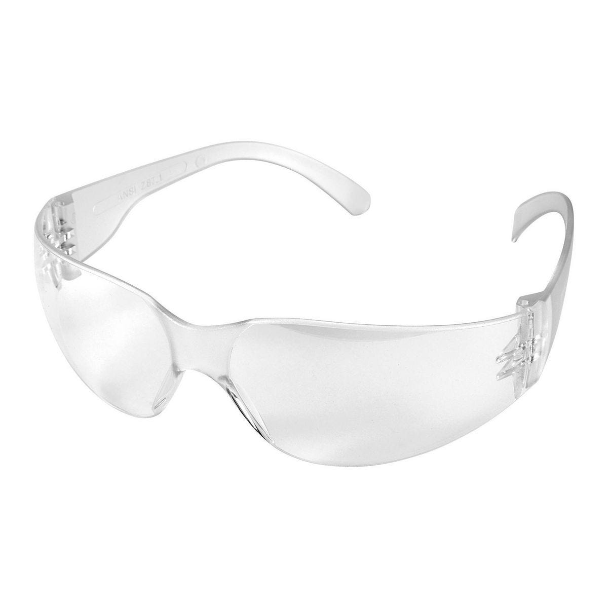 Lentes de seguridad con lentes transparentes | 99762