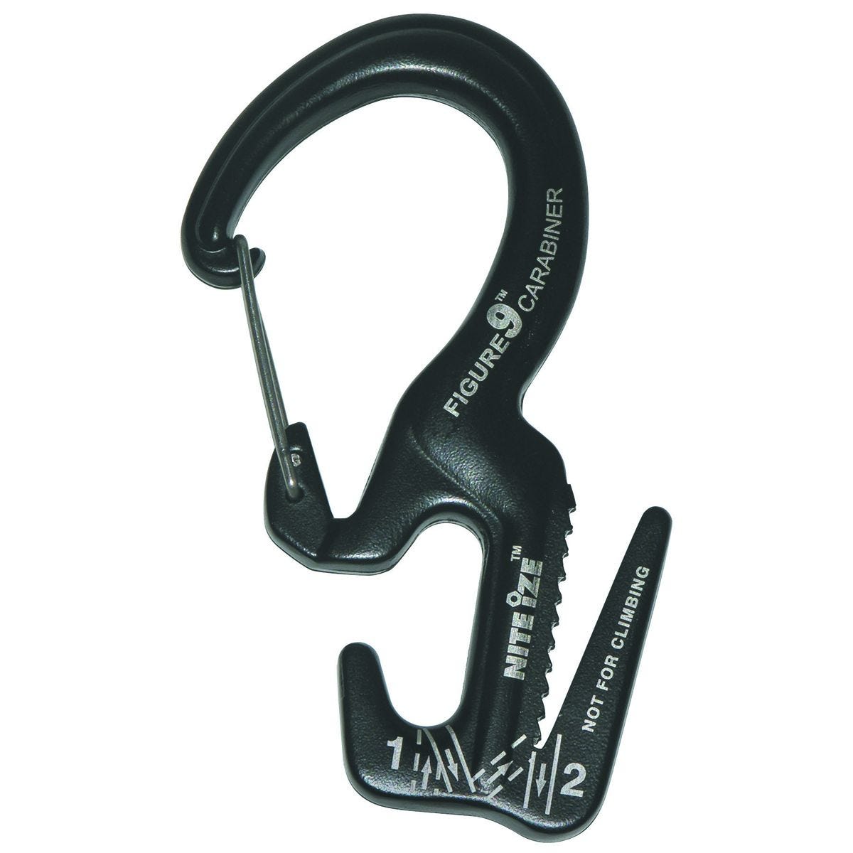 Mosquetón Figura 9 Grande para Carga y Anclaje | 98829