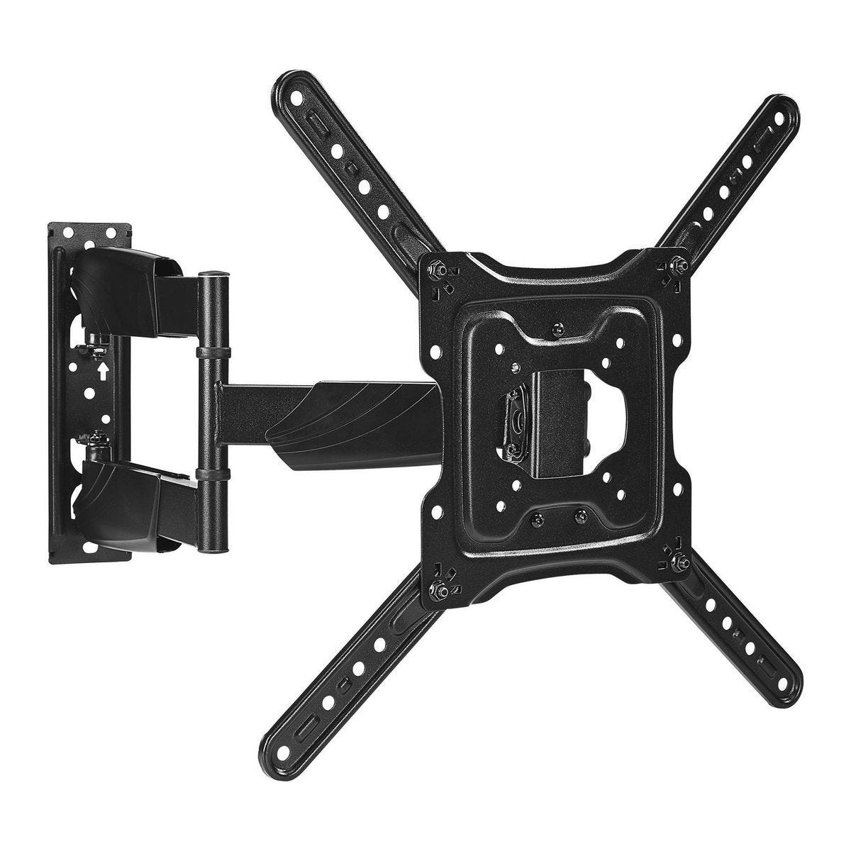 Soporte de TV de movimiento completo para montaje en un solo stud, de 23 a 65 pulgadas | 70199