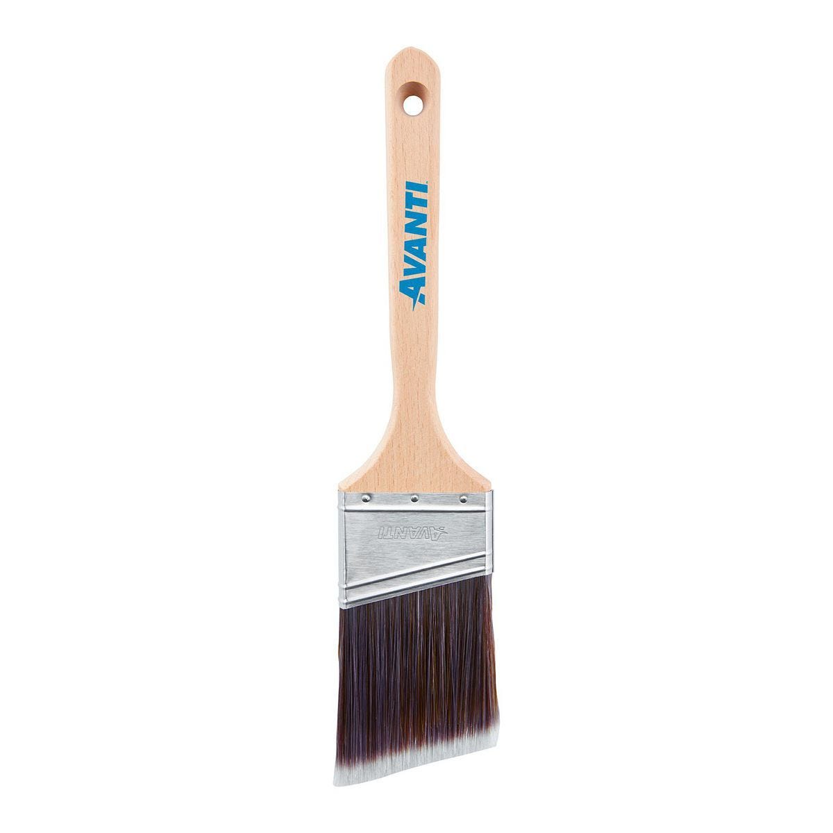 Brocha de pintura angular profesional de 2-1/2 pulgadas, calidad superior | 56946