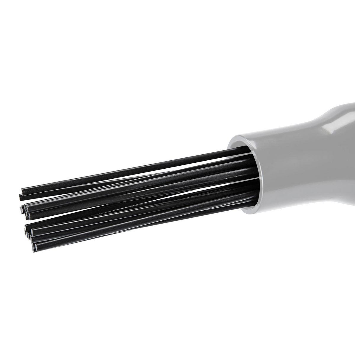 Juego de repuesto de agujas para needle scaler, 19 piezas de acero endurecido | CH19NRS