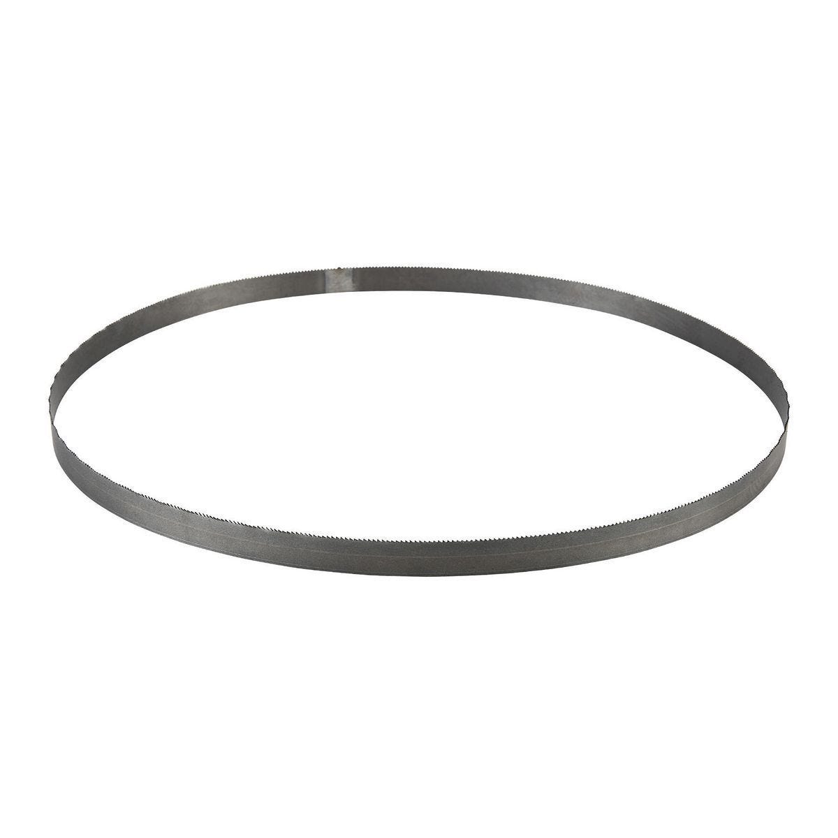 Juego de 2 hojas de sierra de cinta portátil de corte profundo HERCULES, 32-7/8 pulg x 1/2 pulg, 14/18 TPI, aleación de acero y cobalto | HA279-C1418