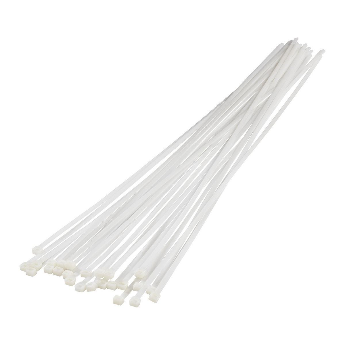 Cable ties HVAC de servicio pesado de 36 pulgadas, paquete de 25 | 71157