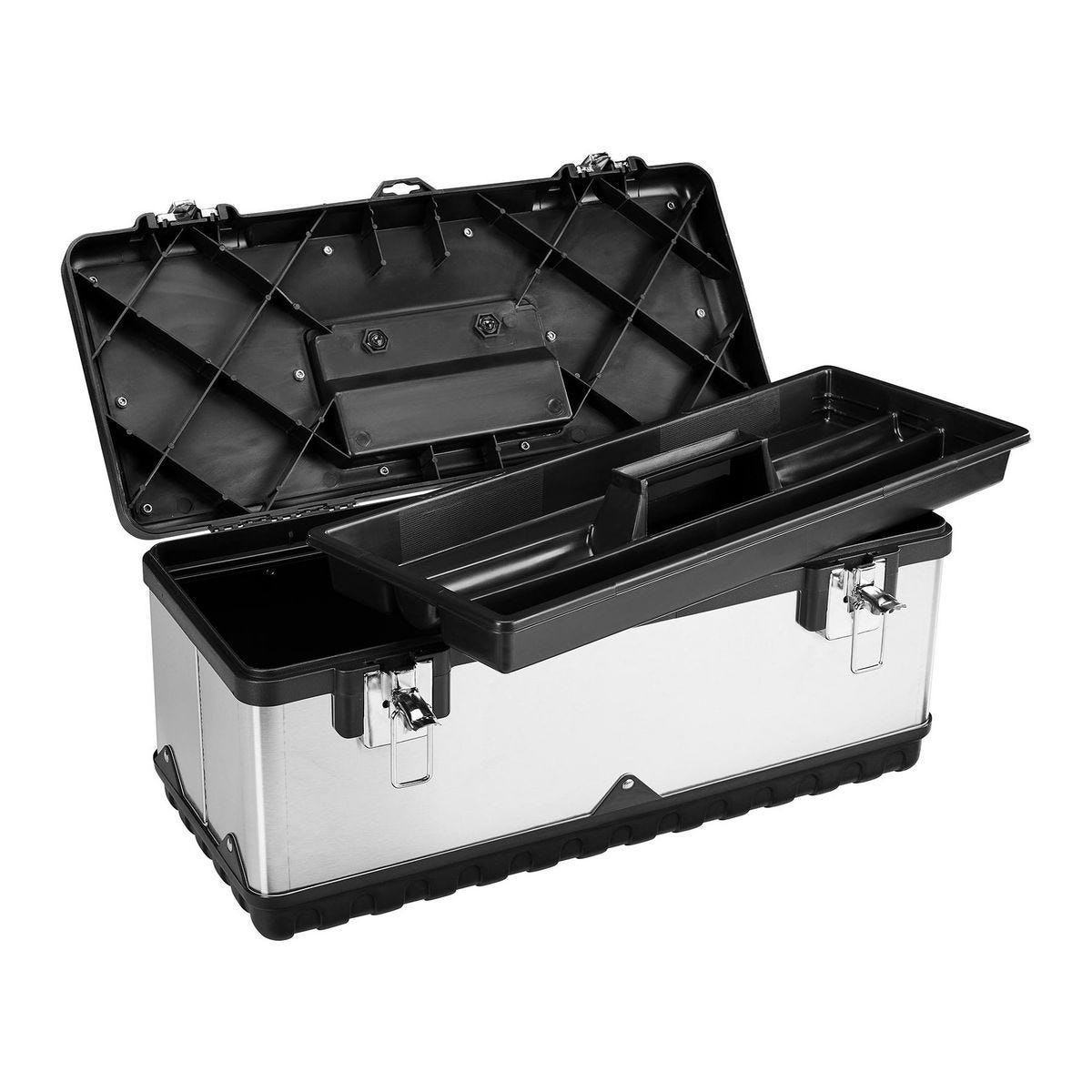 Caja de herramientas de acero inoxidable de 20 pulgadas | 93168