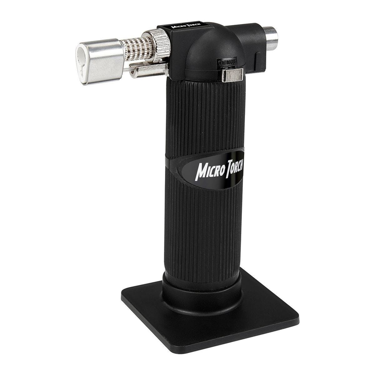 Soplete micro de butano para trabajos de precisión en soldadura y metalistería | 63170