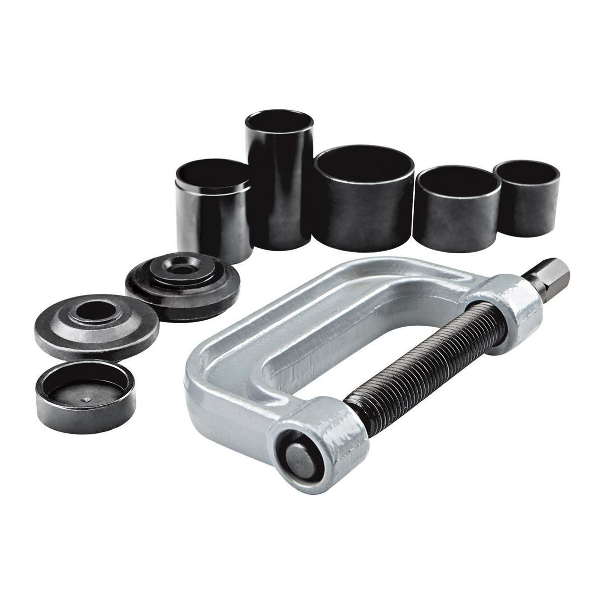 Kit de servicio para rótulas para vehículos 2WD y 4WD de Maddox | MA10-1