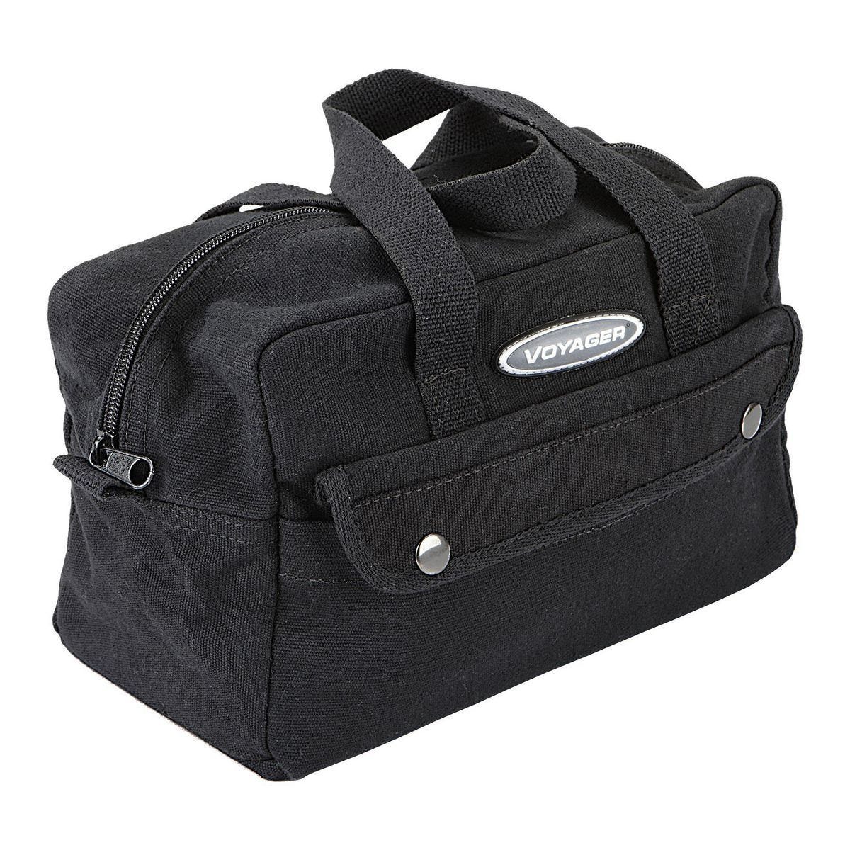 Bolsa para herramientas de 11 pulgadas con 3 bolsillos | 61168