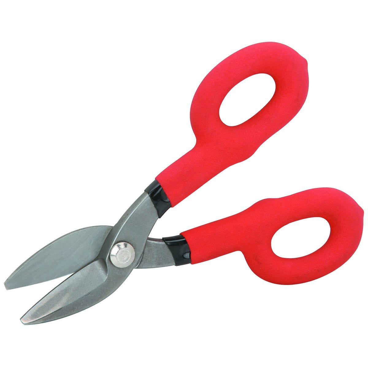 Tijeras para lámina rectas de 7 pulgadas, corte recto para acero inoxidable | 66592