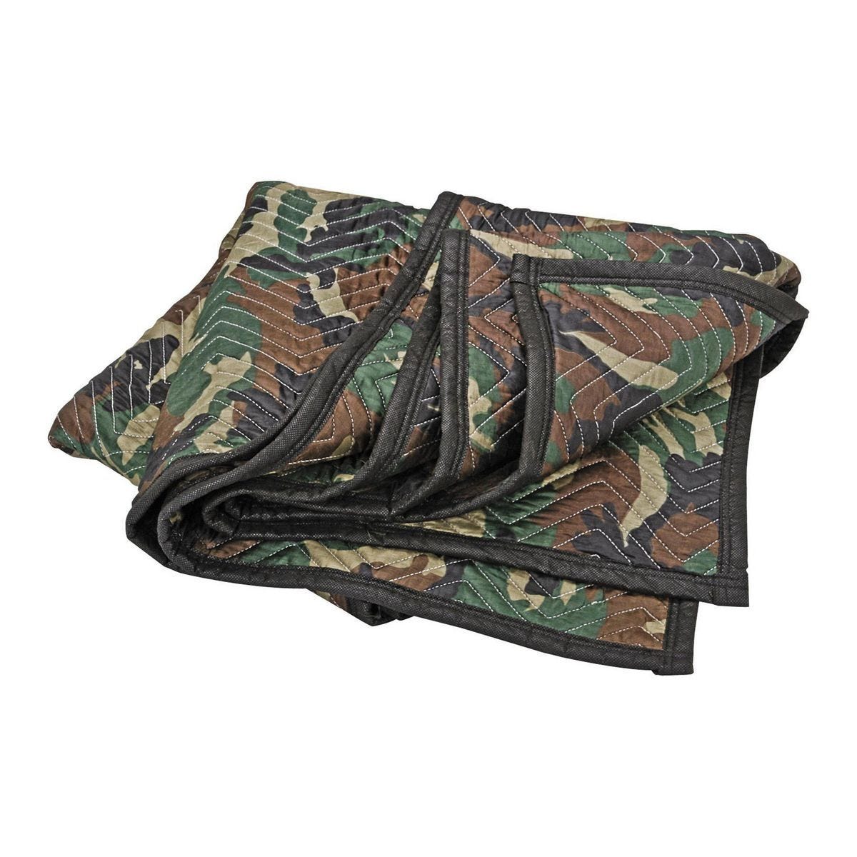 Cubierta de utilidad camuflaje 72 x 80 pulgadas | 58329