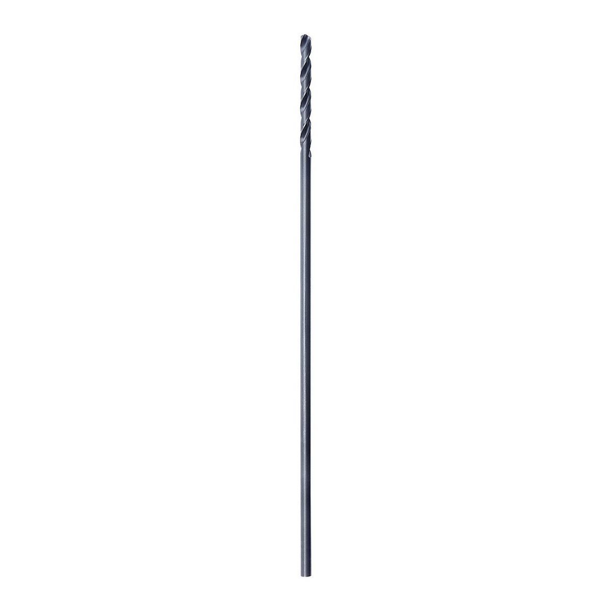 Broca extensa de 12 pulgadas con recubrimiento negro de 1/4 pulgada HERCULES | HA23-A2