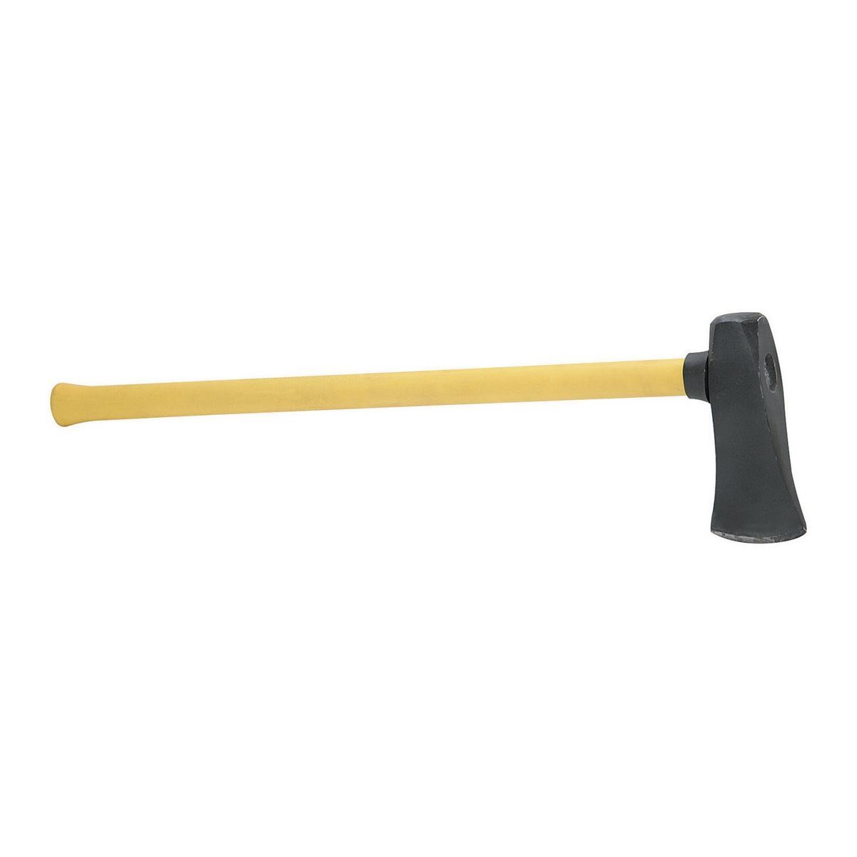 Mazo para partir leña de 6 lb con mango de fibra de vidrio | 98312