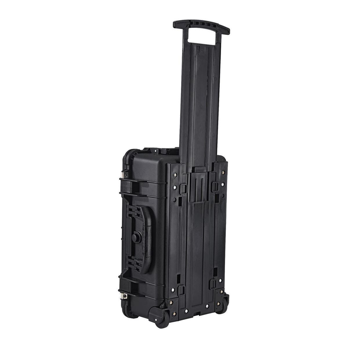 Estuche de transporte rodante protector resistente a la intemperie Apache 5800, tamaño extra grande | 64819