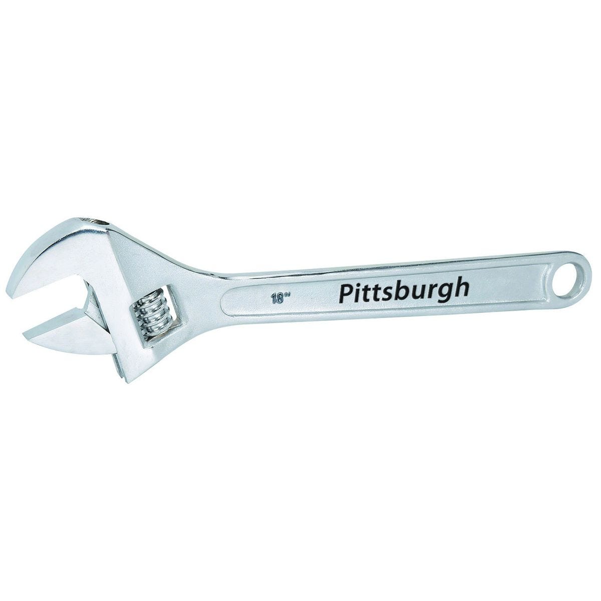 Llave ajustable de 18 pulgadas para trabajos pesados | 39620