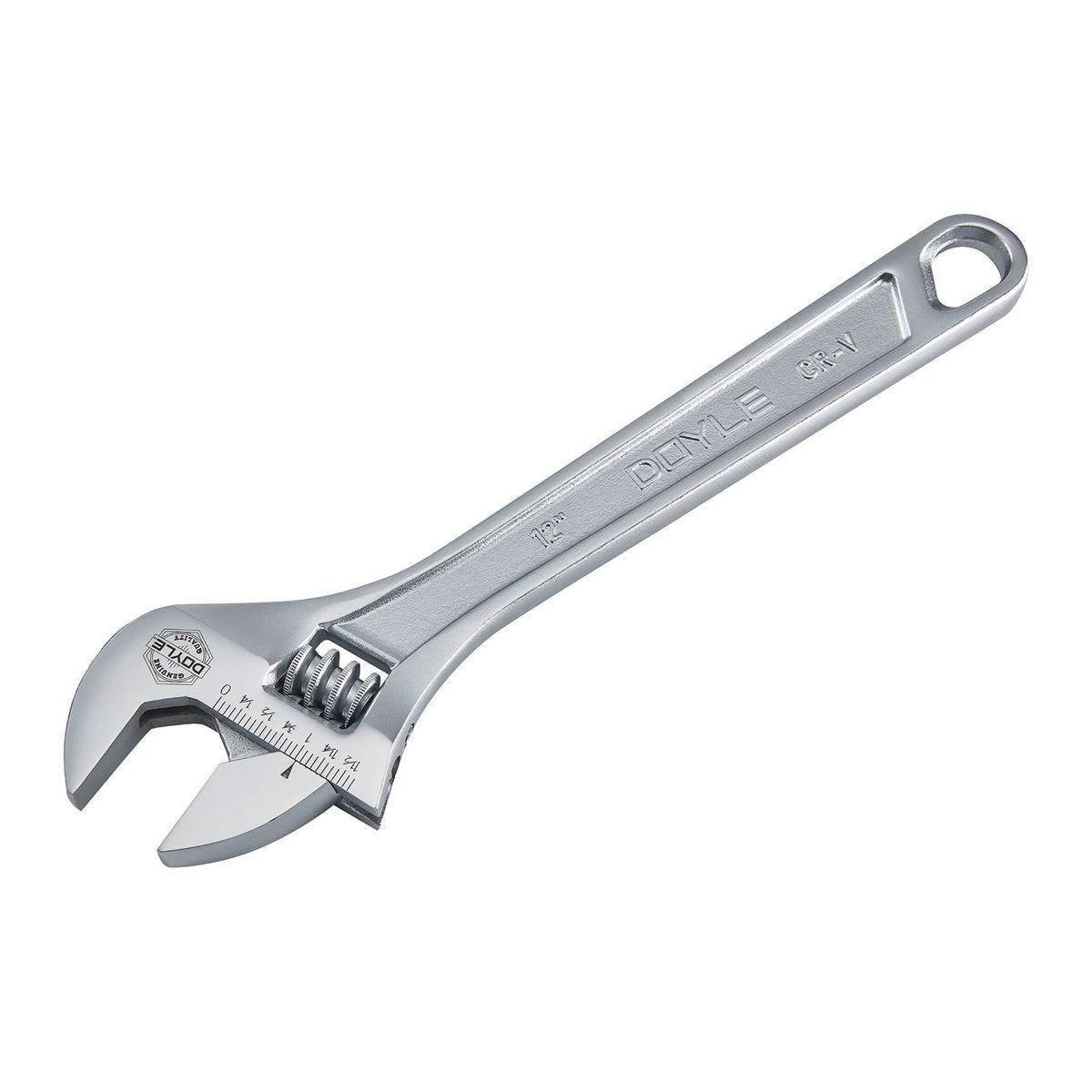 Llave ajustable de alto rendimiento de 12 pulgadas | 56656
