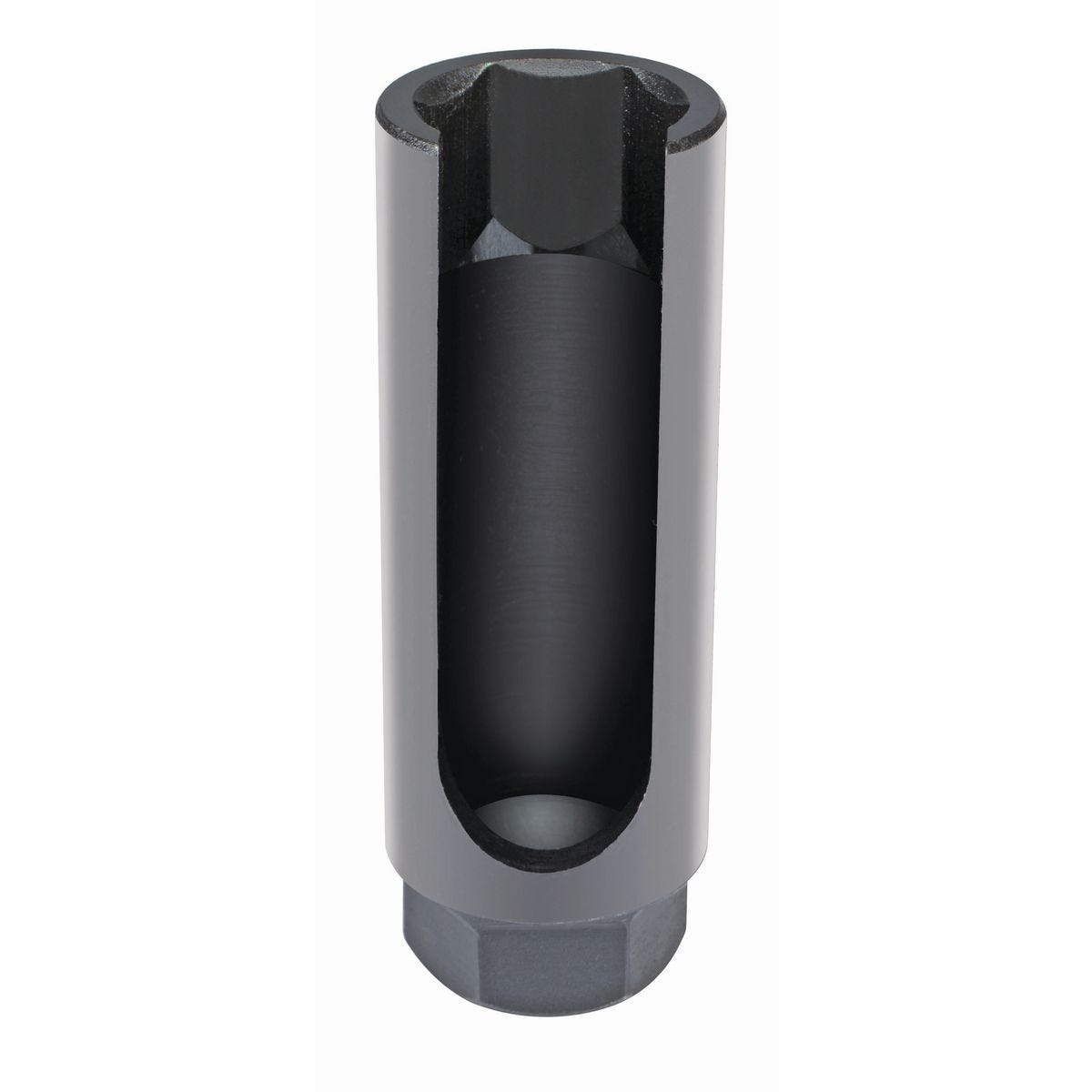 Socket para sensor de oxígeno de 7/8 pulgadas, 3/8 de pulgada de entrada | 63702