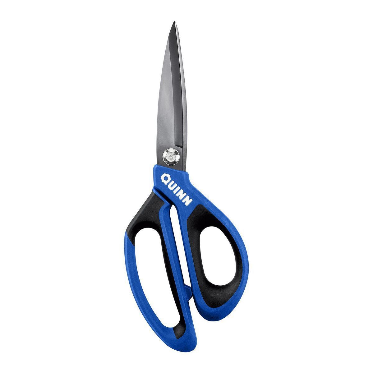 Tijeras de taller de 11 pulgadas con recubrimiento de titanio para cortes pesados | 58490