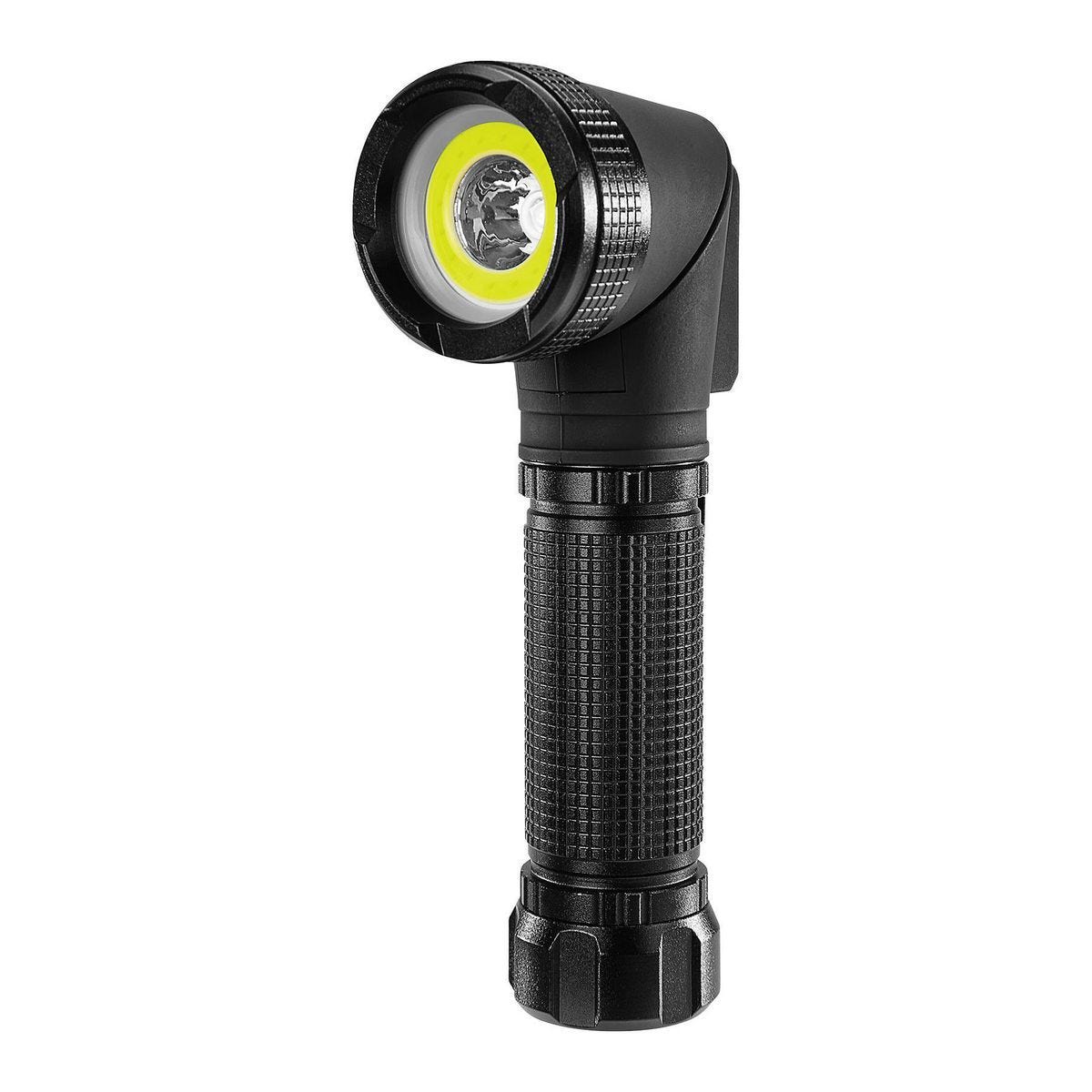 Lámpara LED recargable Braun con cabeza giratoria de 900 lúmenes | 59535