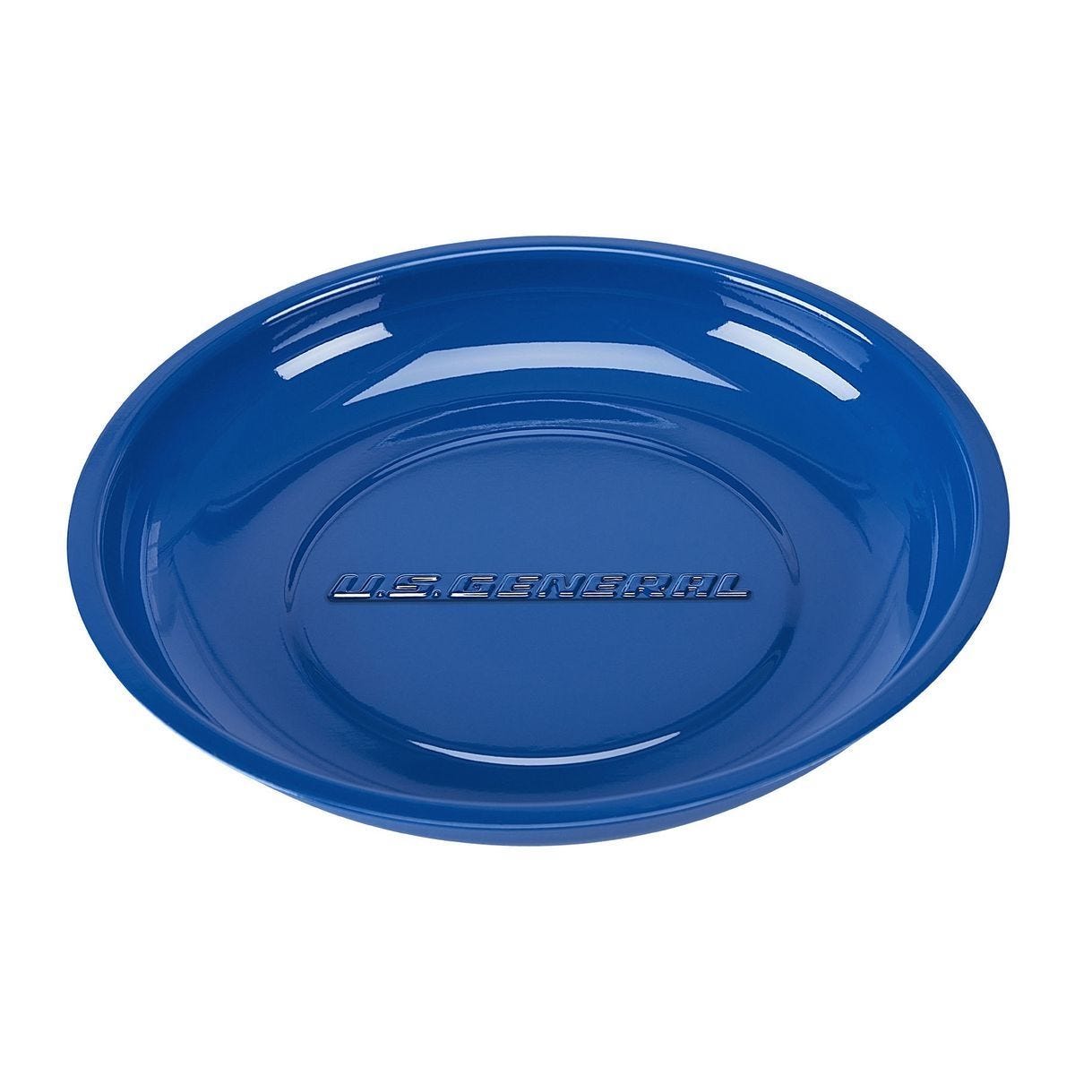 Portapiezas magnético de 6 pulgadas, color azul | 57466