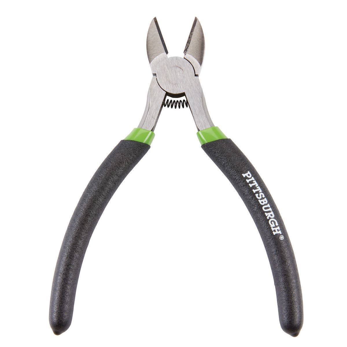 Cortadores diagonales de 6 pulgadas para cables y alambres | 63816