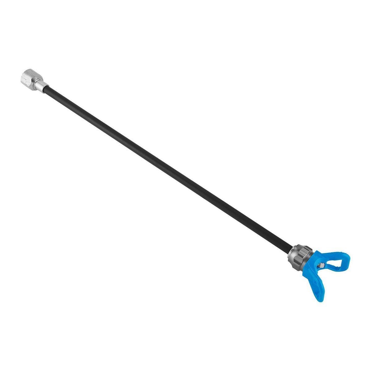 Extensión de boquilla de 20 pulgadas para pistola de pintura airless | 58556