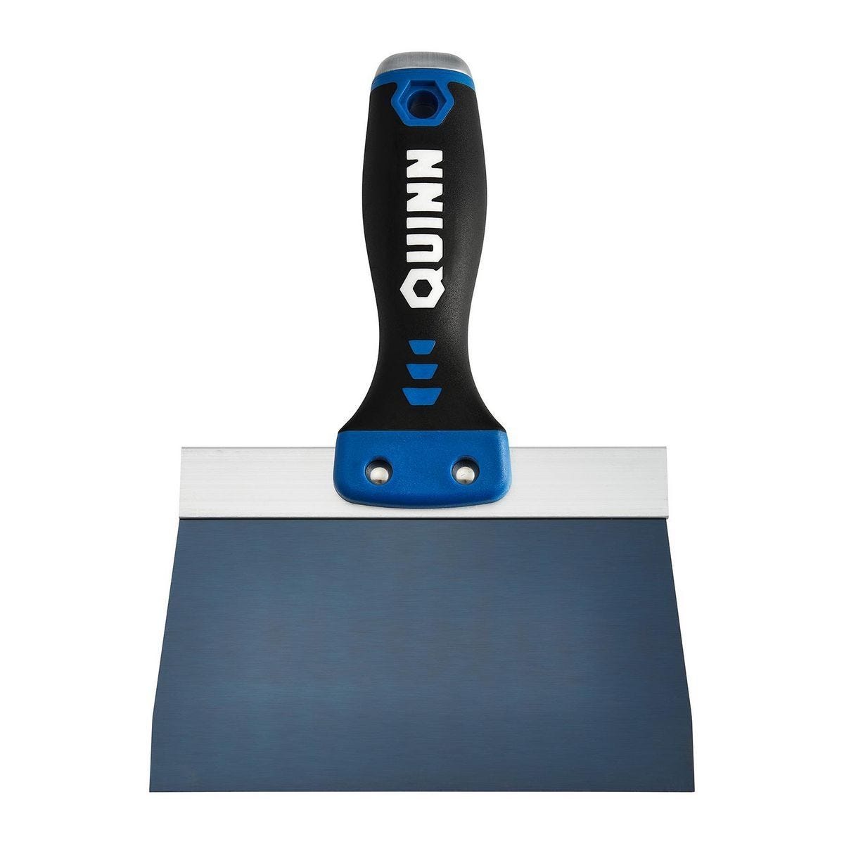 Cuchilla para cinta de 6 pulgadas de acero azul QUINN | 57210