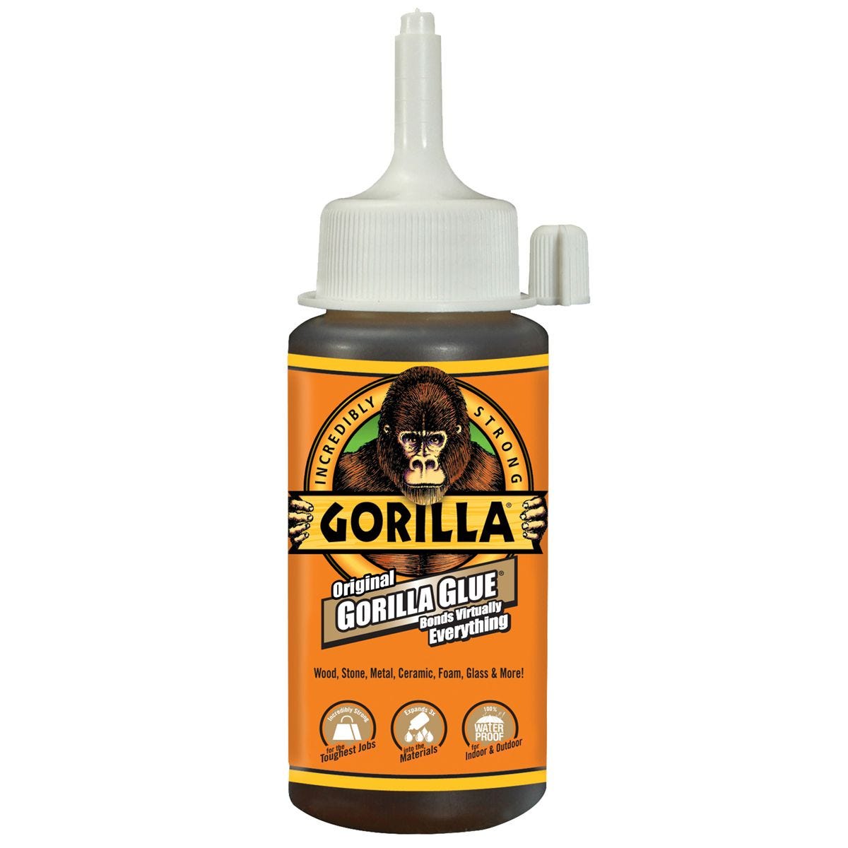 Adhesivo multipropósito Gorilla Glue de 4 oz | 94731