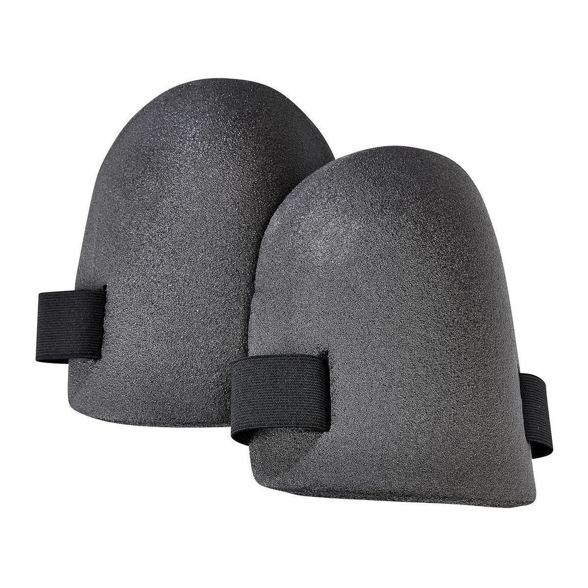 Rodilleras de espuma para trabajo ligero con ajuste de velcro | 57556